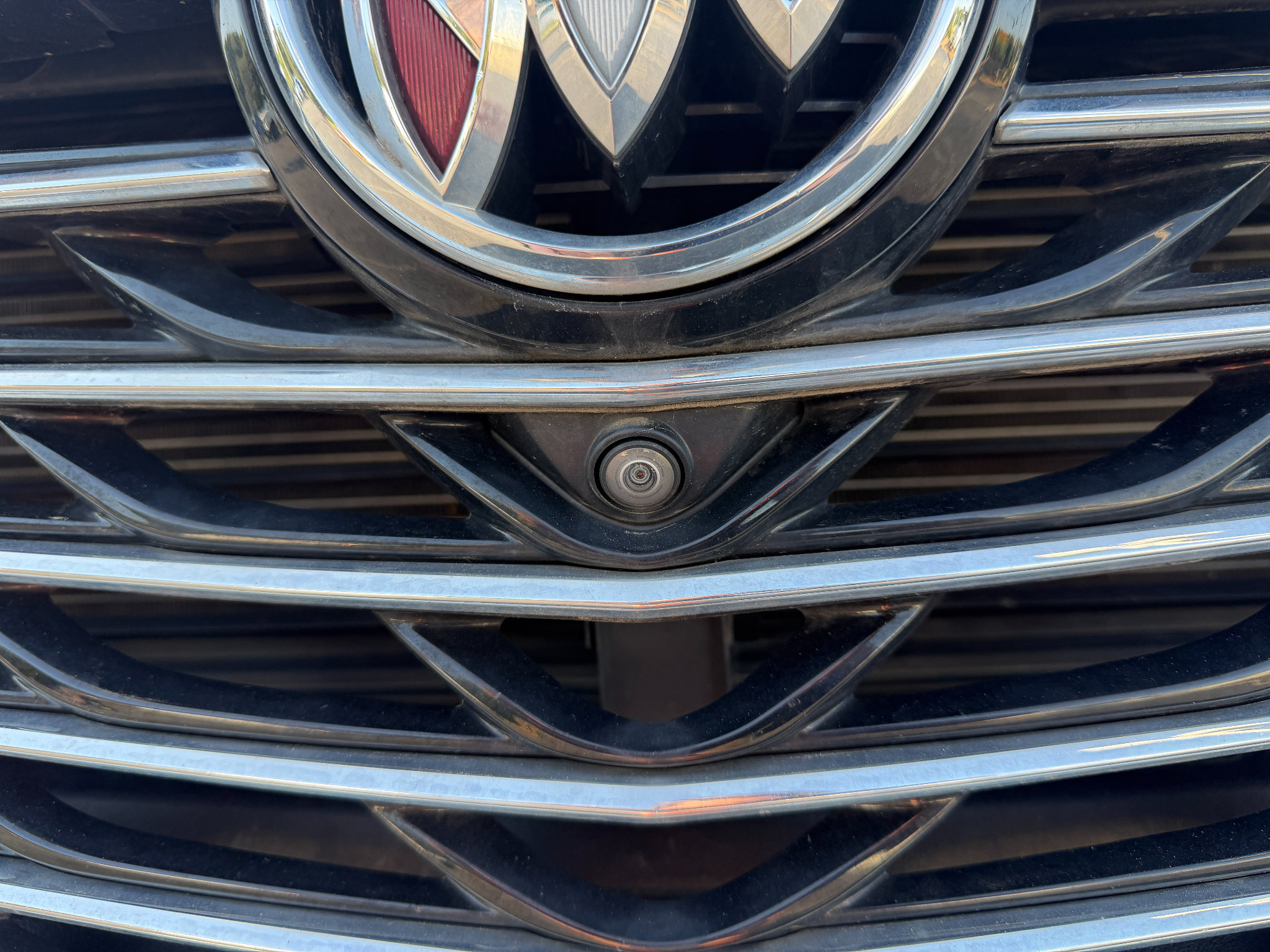 Used 2024 Buick Enclave Premium FWD image 9