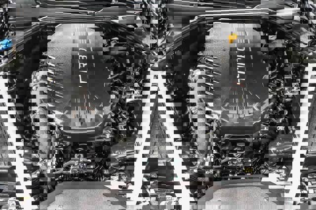 Used 2023 Genesis G70 3.3T image 27