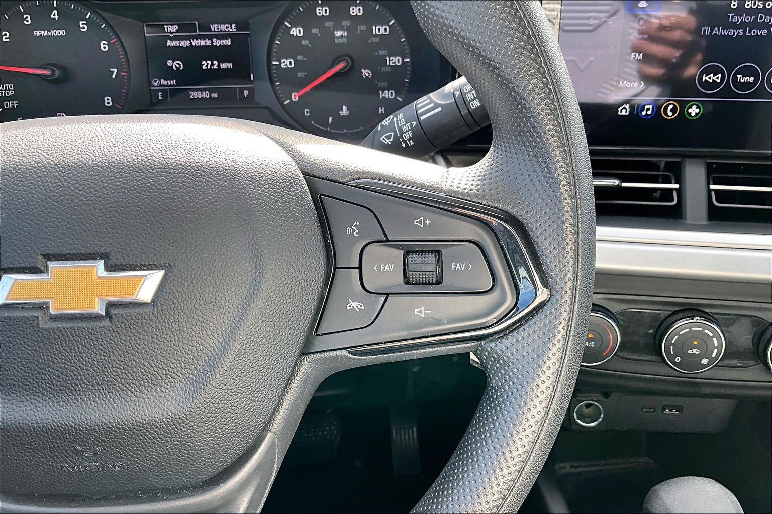 Certified 2024 Chevrolet Trax LS FWD image 20