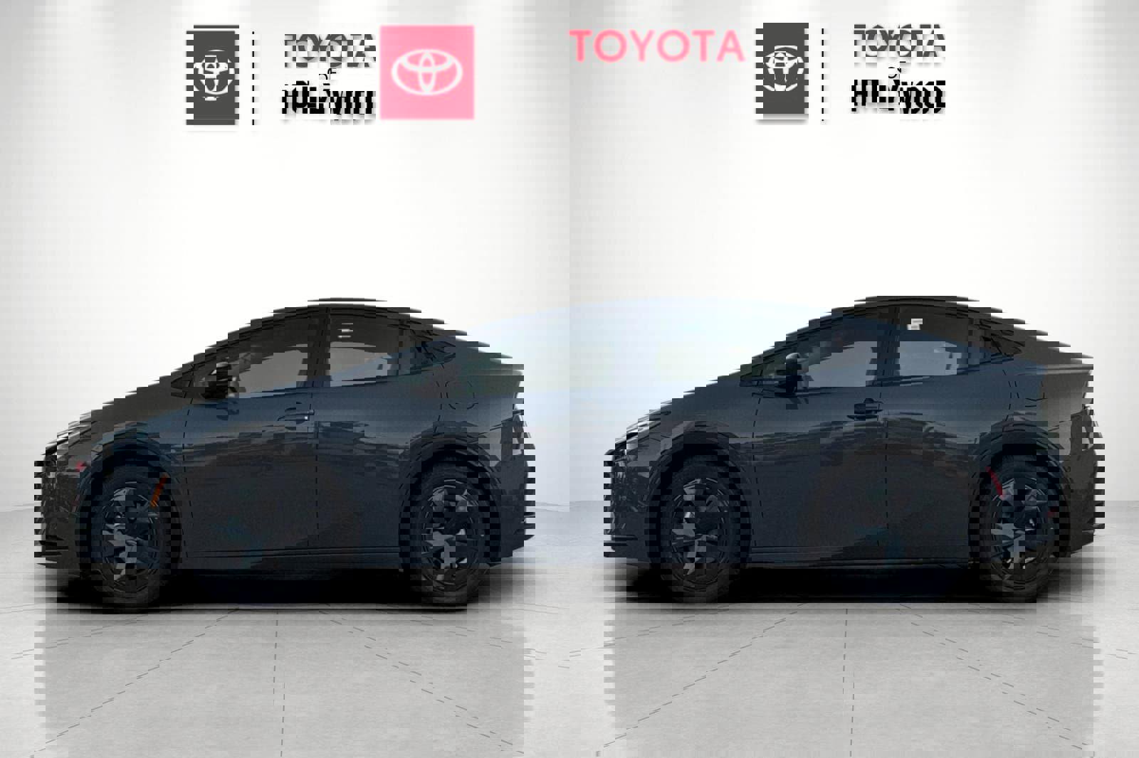 New 2026 Toyota Prius Plug-In Hybrid image 9