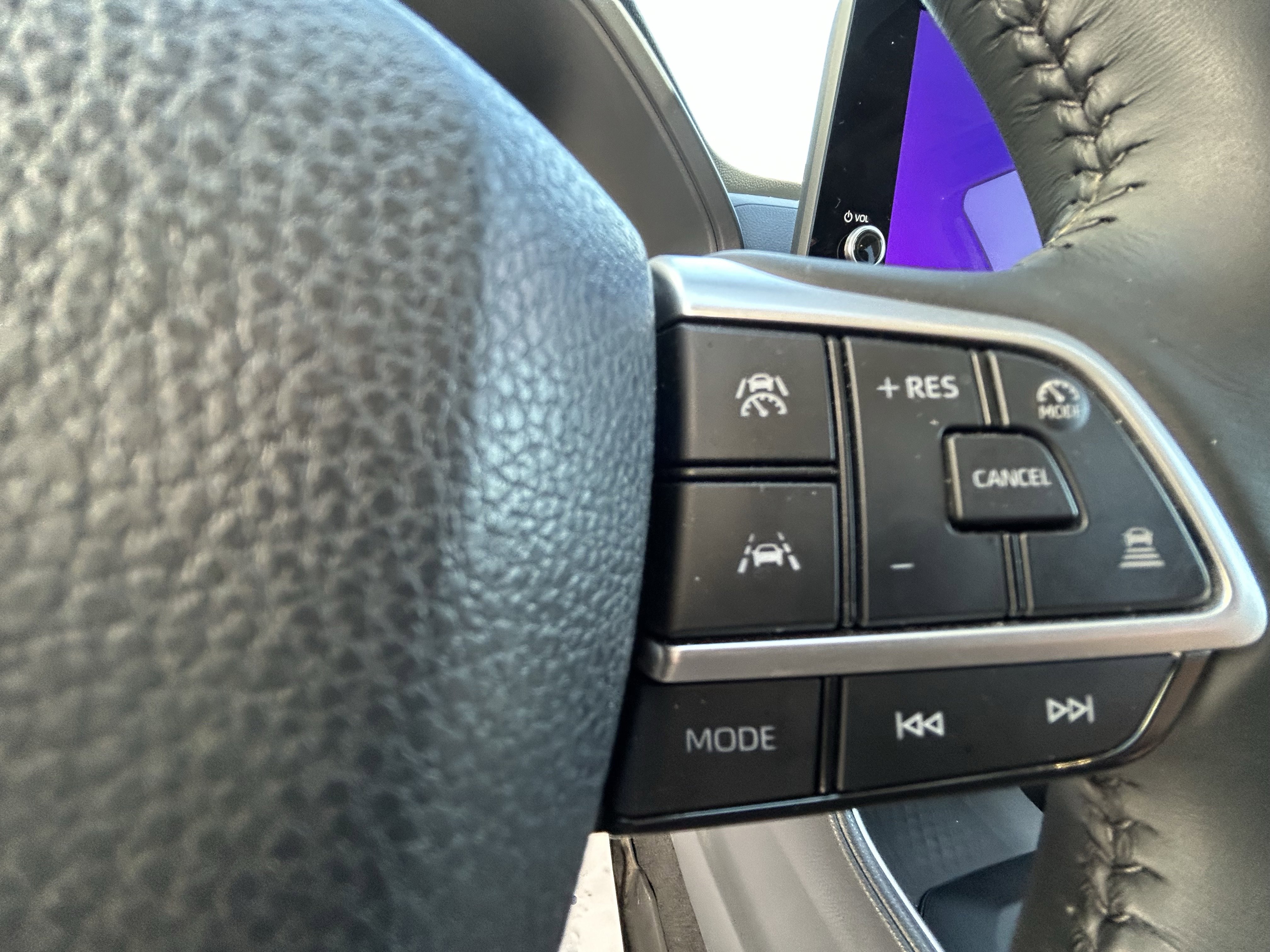 Used 2024 Toyota Grand Highlander AWD image 26