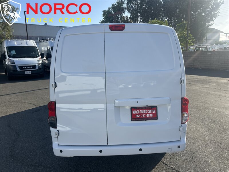 Used 2019 Nissan NV200 SV w/ Navigation Package FWD image 7
