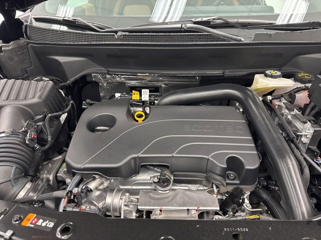 New 2026 Chevrolet Equinox ACTIV image 40