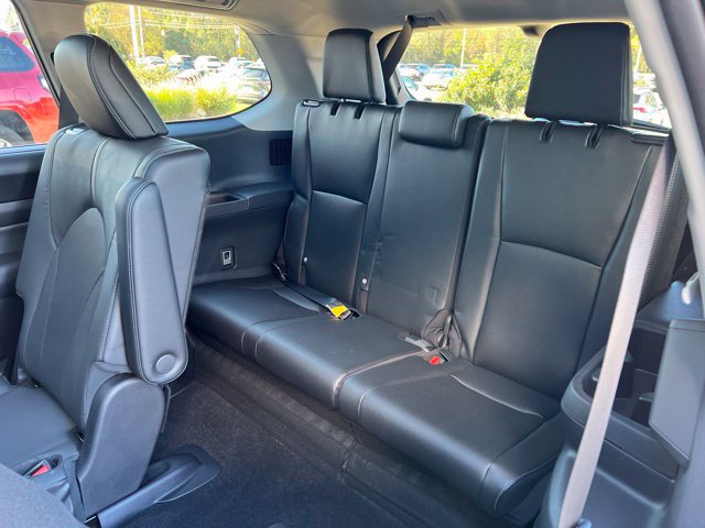 Used 2024 Toyota Grand Highlander AWD image 31