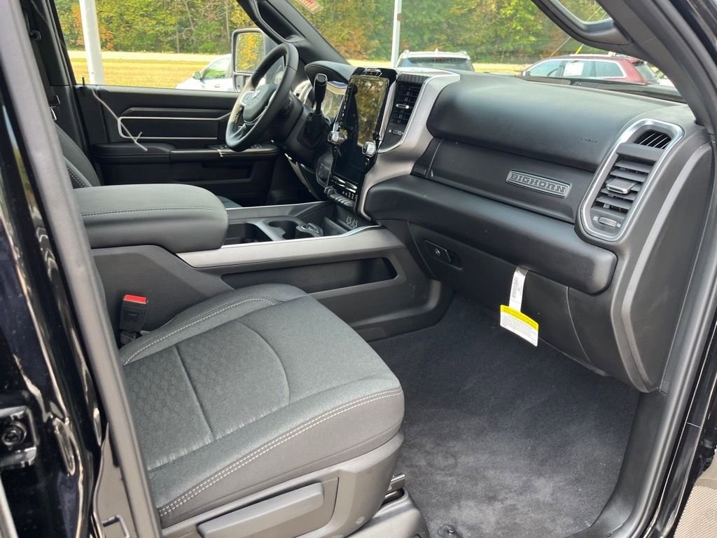 Used 2025 RAM 2500 Big Horn image 18