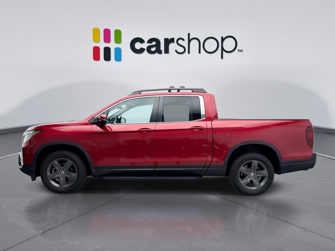 Used 2023 Honda Ridgeline RTL image 2
