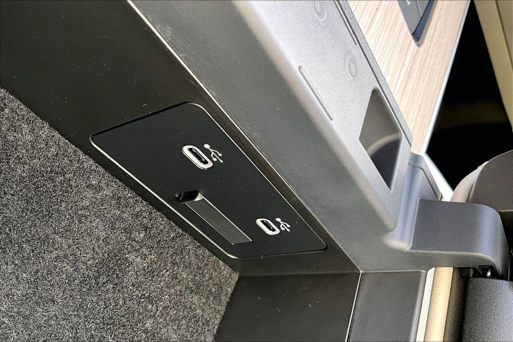 New 2026 MAZDA CX-90 3.3 Turbo w/ Premium Plus Pkg image 21