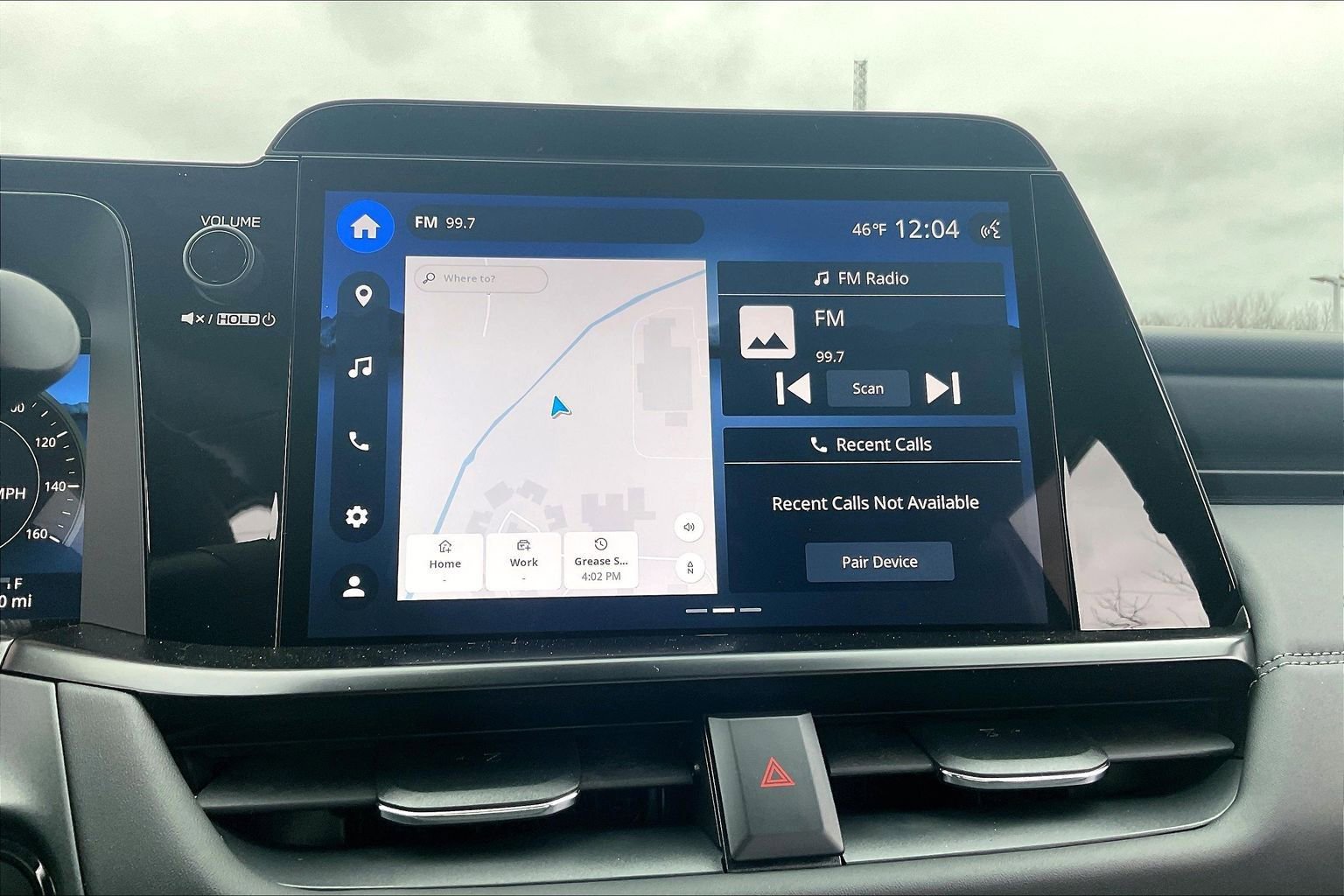 New 2026 Subaru Outback Touring XT image 22