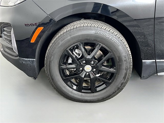 Used 2024 Chevrolet Equinox LT image 27