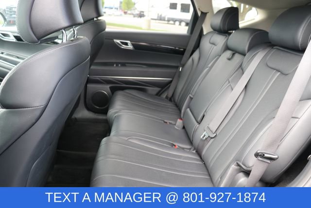 Used 2025 Genesis GV80 2.5T Standard AWD/4WD image 14
