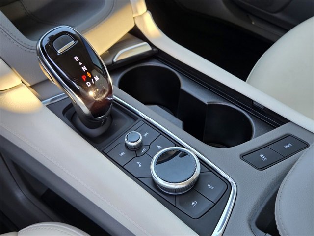 New 2025 Cadillac XT5 Premium Luxury image 13