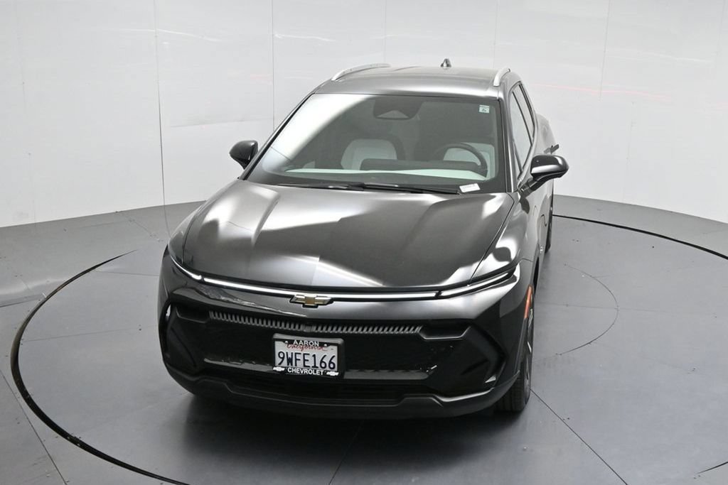 Used 2026 Chevrolet Equinox EV LT FWD image 66