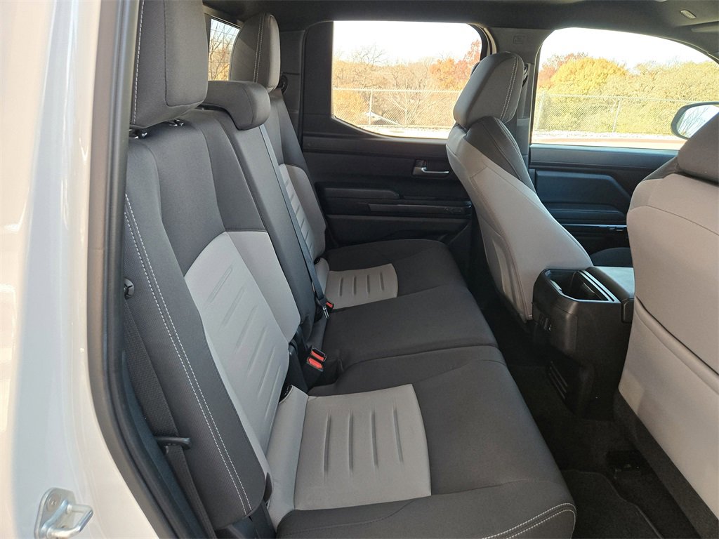 Used 2024 Toyota Tacoma TRD Off-Road image 29