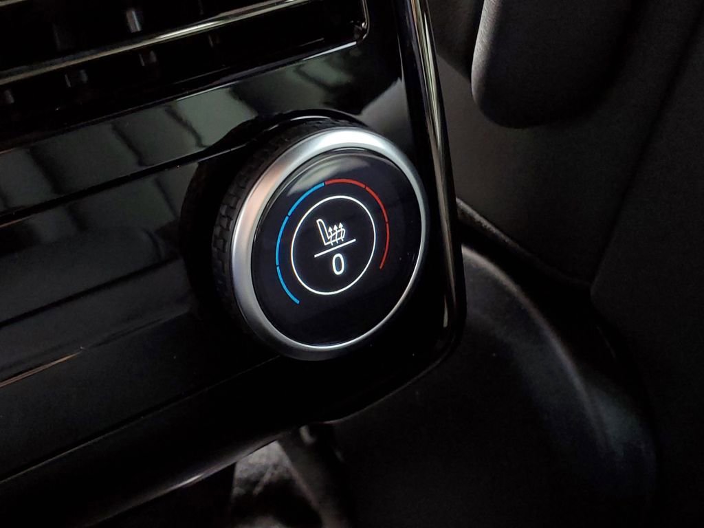 New 2026 Land Rover Range Rover Sport Dynamic SE AWD/4WD image 32