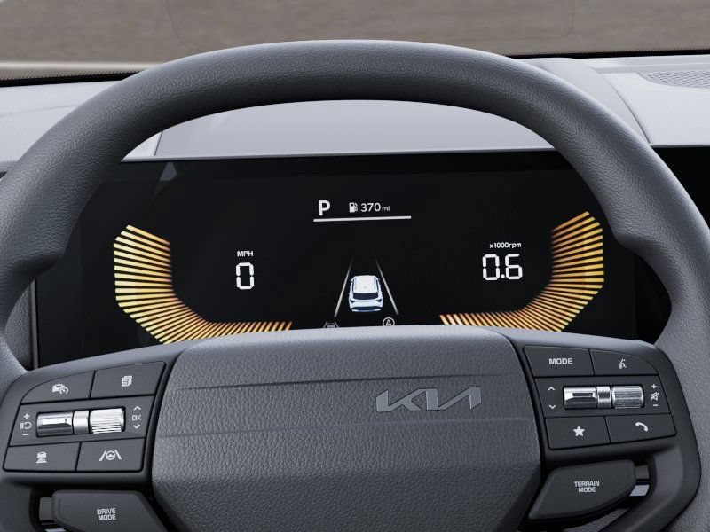 New 2026 Kia Sportage LX AWD/4WD image 21