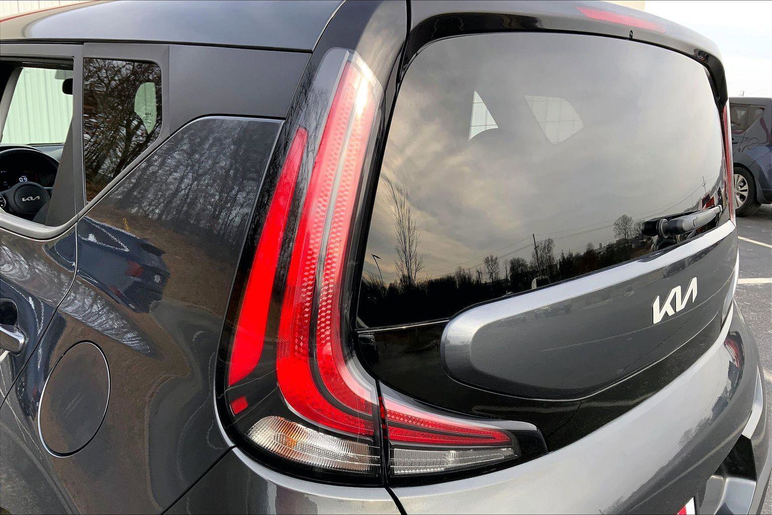 Used 2023 Kia Soul LX w/ Option Group 015 image 27