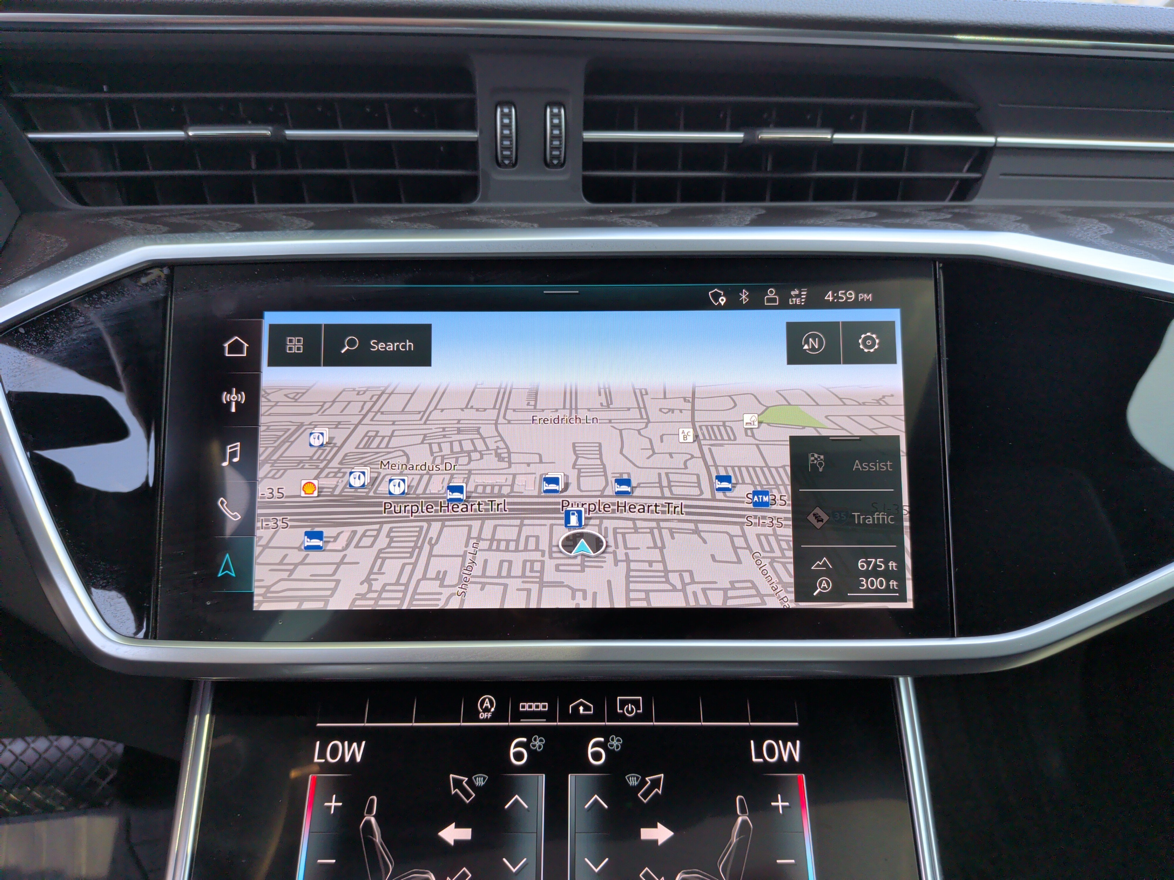 Certified 2023 Audi A6 Premium Plus AWD/4WD image 23