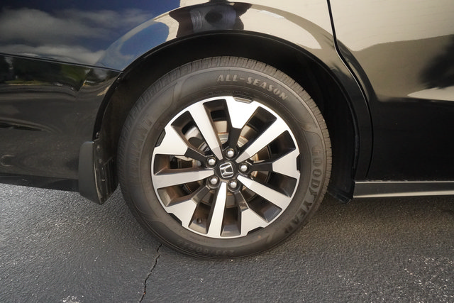 Used 2025 Honda Odyssey EX-L image 40