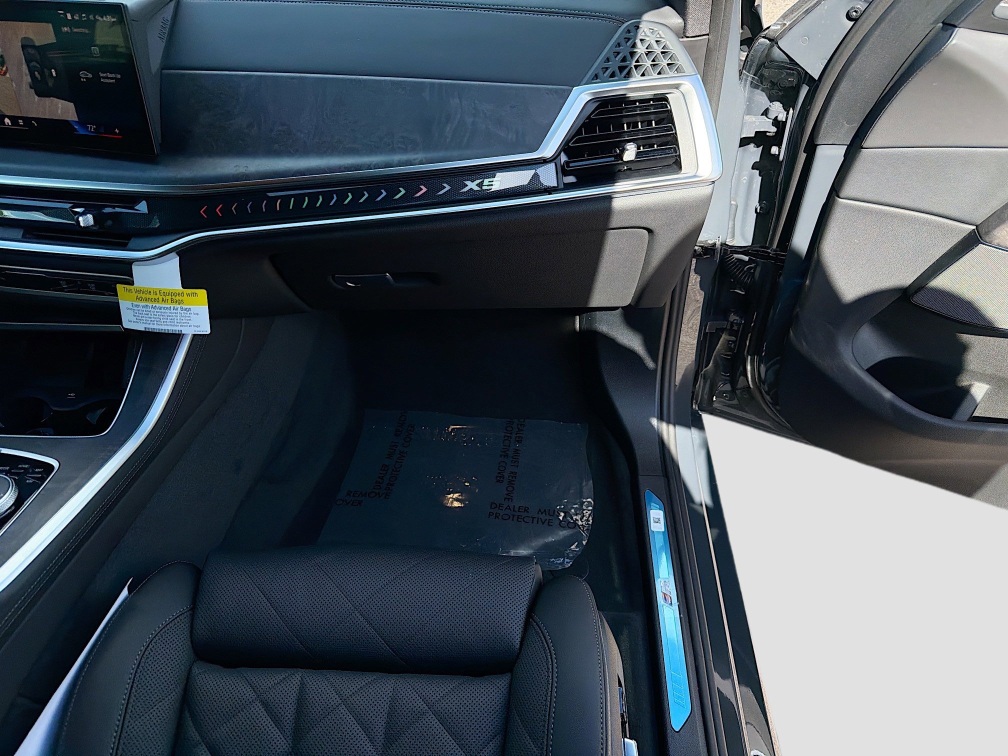 New 2026 BMW X5 xDrive40i w/ M Sport Package image 18