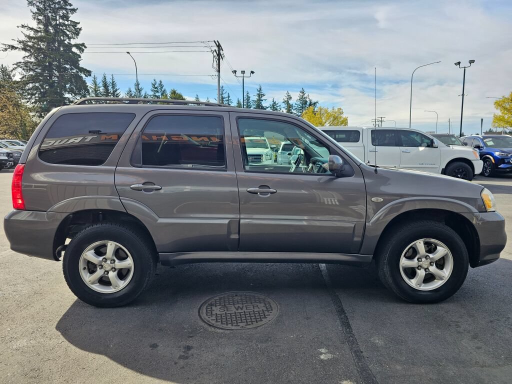 Used 2006 MAZDA Tribute s FWD image 6