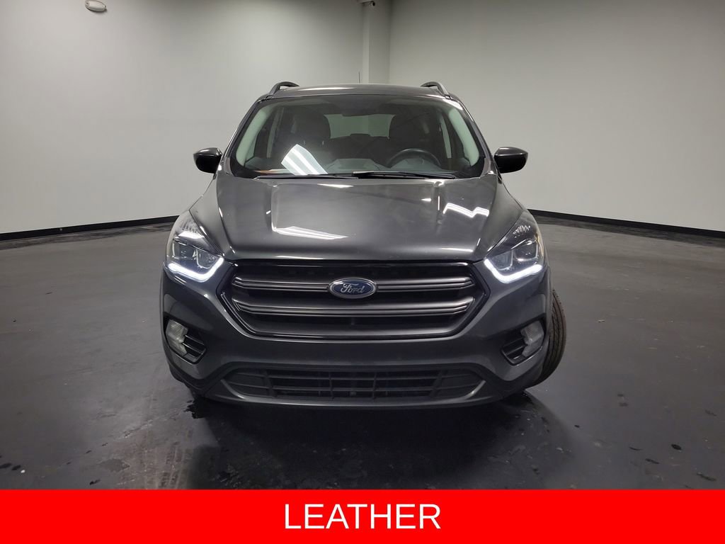 Used 2019 Ford Escape SEL image 2