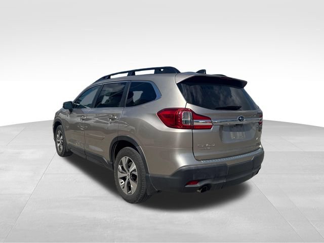 Used 2020 Subaru Ascent Premium w/ Convenience Package AWD/4WD image 7