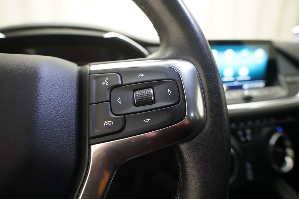 Used 2019 Chevrolet Blazer LT image 19