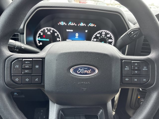 Used 2022 Ford F150 XL w/ STX Appearance Package AWD/4WD image 23