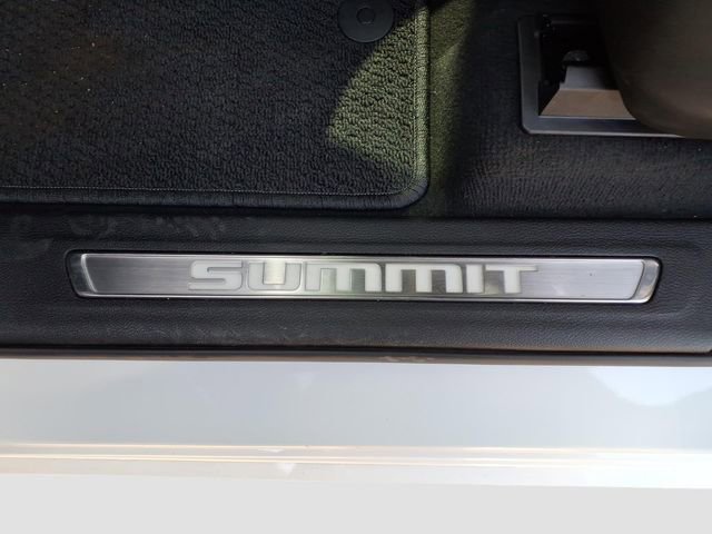 Used 2025 Jeep Grand Cherokee L Summit image 18