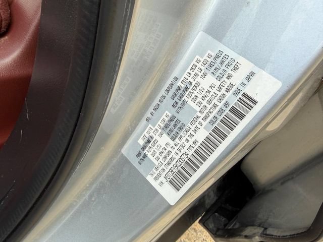 Used 2019 MAZDA CX-9 Signature AWD/4WD image 25