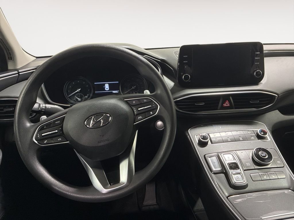 Used 2022 Hyundai Santa Fe SEL image 16