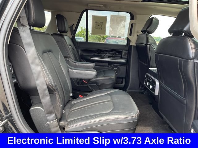 Used 2018 Ford Expedition Platinum AWD/4WD image 34