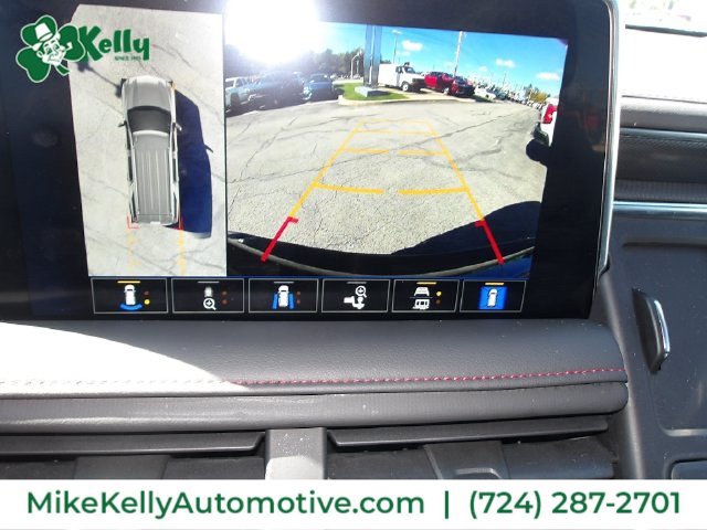 Used 2023 Chevrolet Tahoe RST w/ Luxury Package AWD/4WD image 23