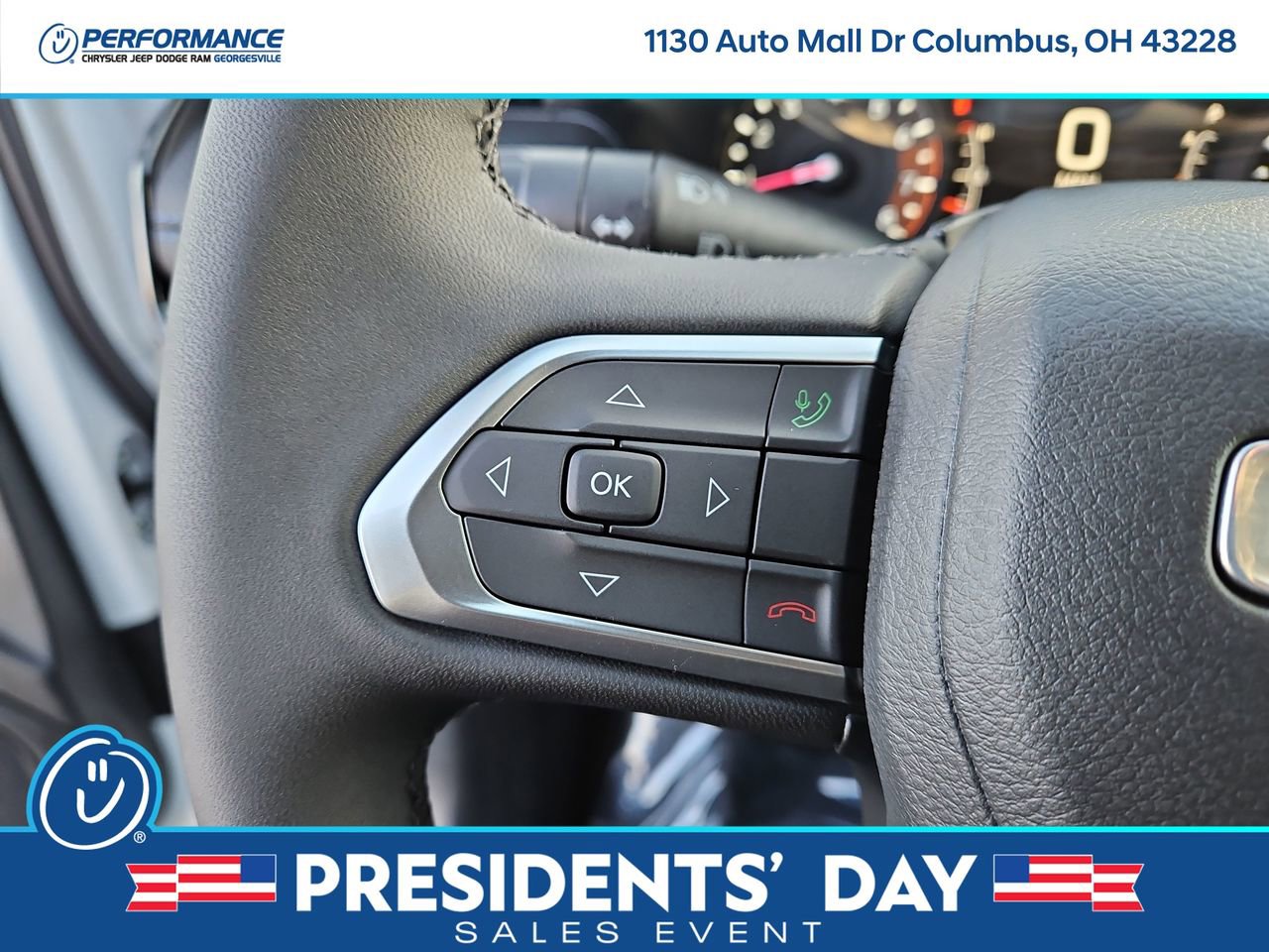 New 2026 Jeep Compass Latitude image 28