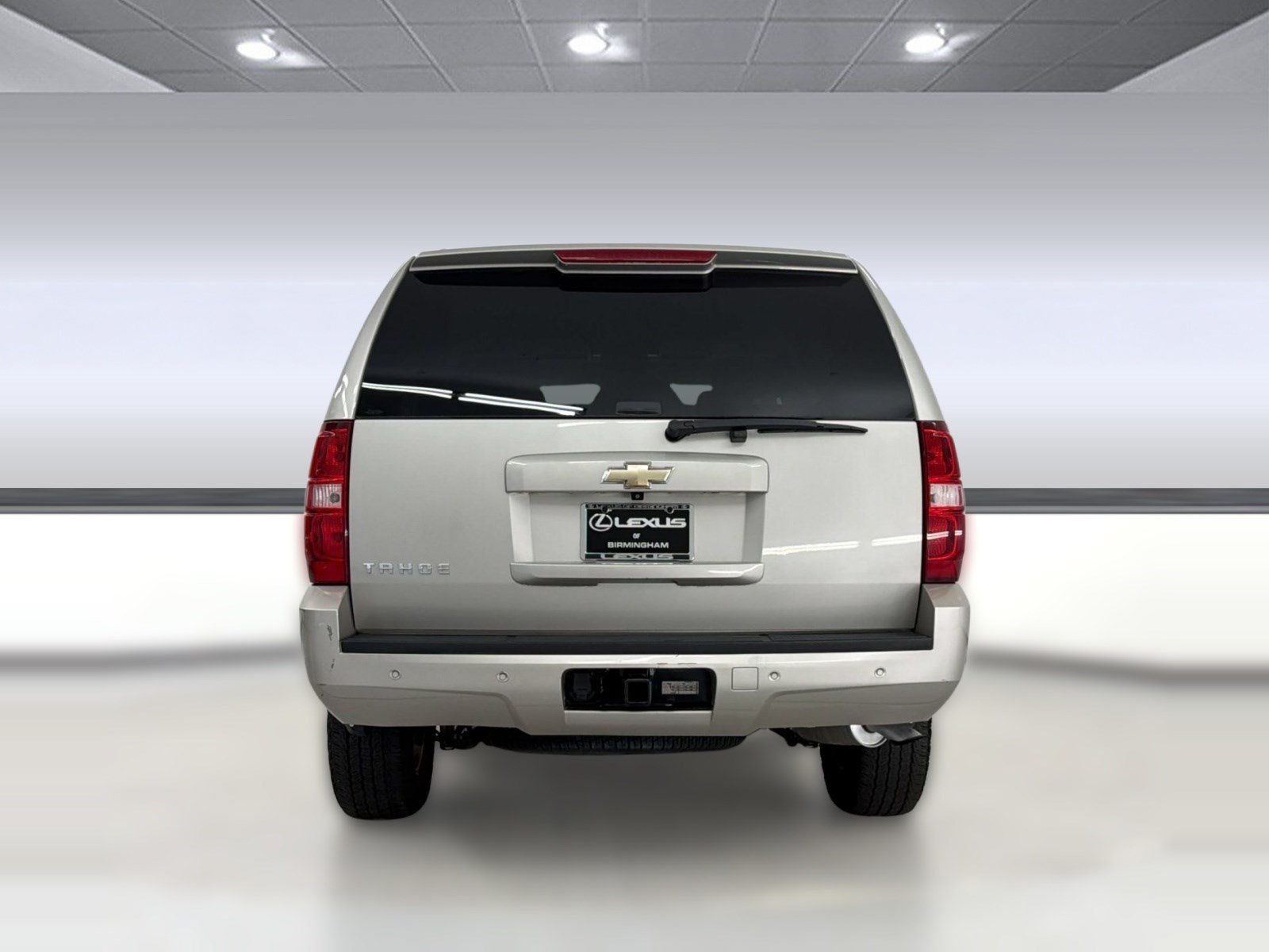 Used 2008 Chevrolet Tahoe LT RWD image 10