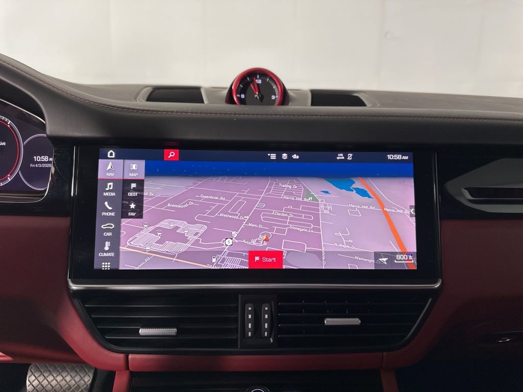 Used 2021 Porsche Cayenne image 13