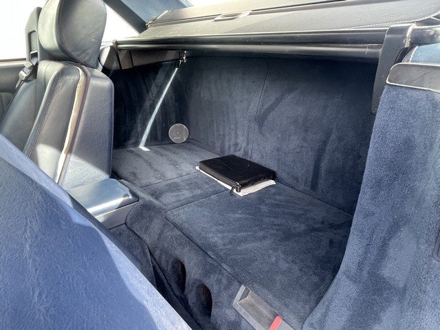 Used 1994 Mercedes-Benz SL 500 image 25