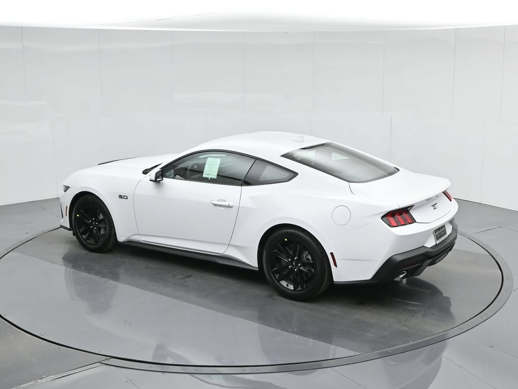 New 2026 Ford Mustang GT RWD image 38