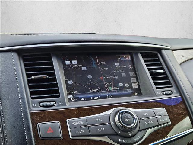 Used 2016 INFINITI QX80 2WD image 21