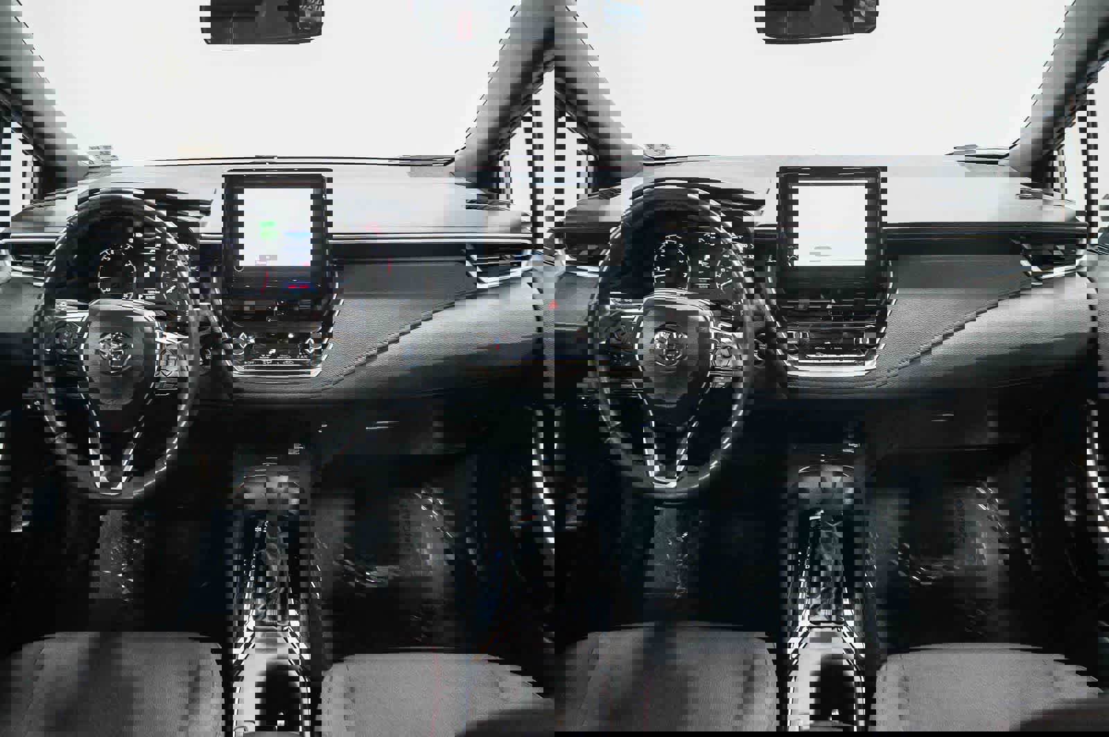 Certified 2024 Toyota Corolla SE w/ SE Premium Package image 13