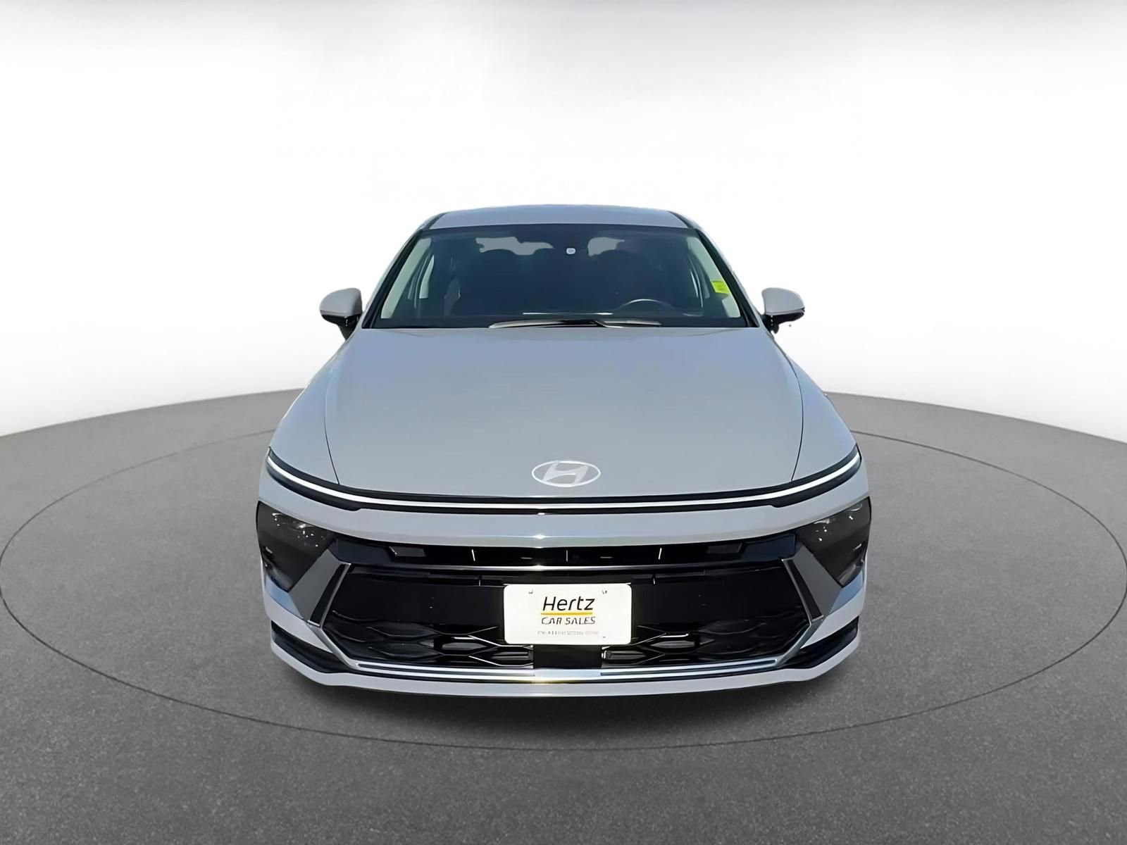 Used 2025 Hyundai Sonata SEL image 4