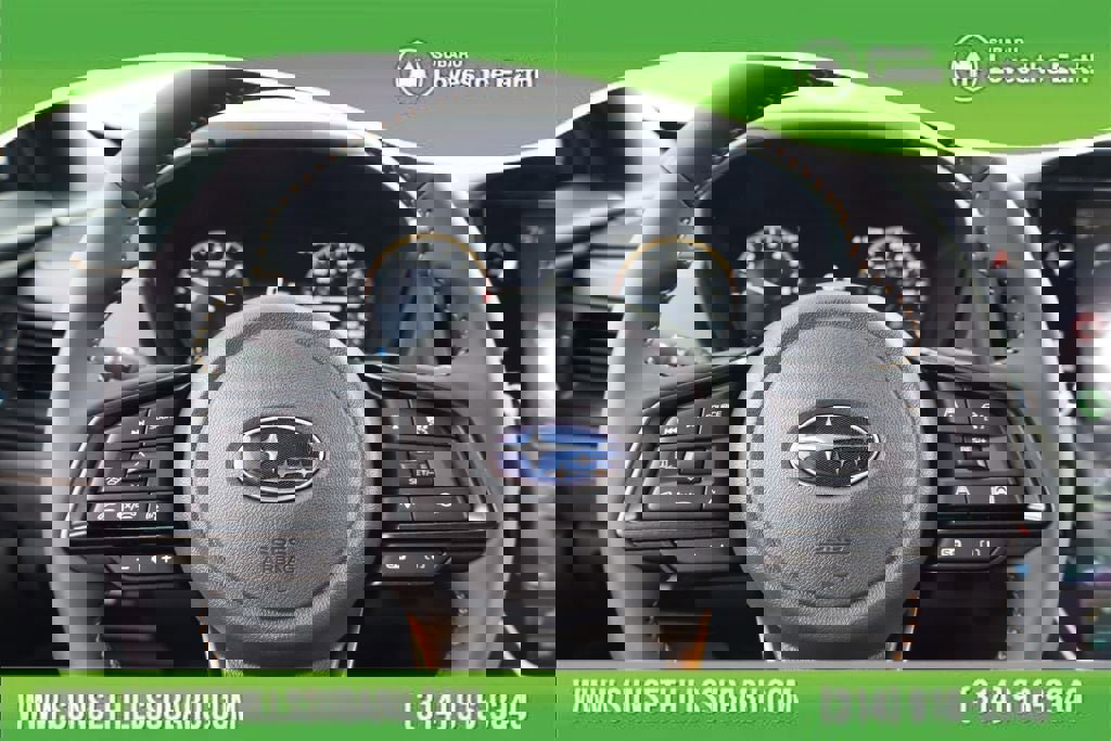 New 2026 Subaru Forester Wilderness image 10