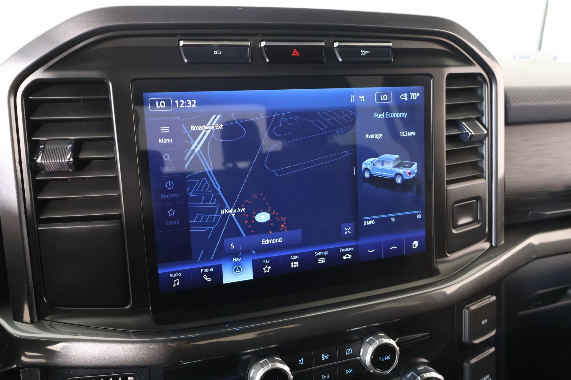 Used 2023 Ford F150 XLT w/ Equipment Group 302A High AWD/4WD image 7