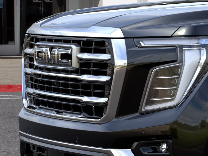 New 2026 GMC Yukon XL Elevation w/ LPO, Elevation Black Package AWD/4WD image 14