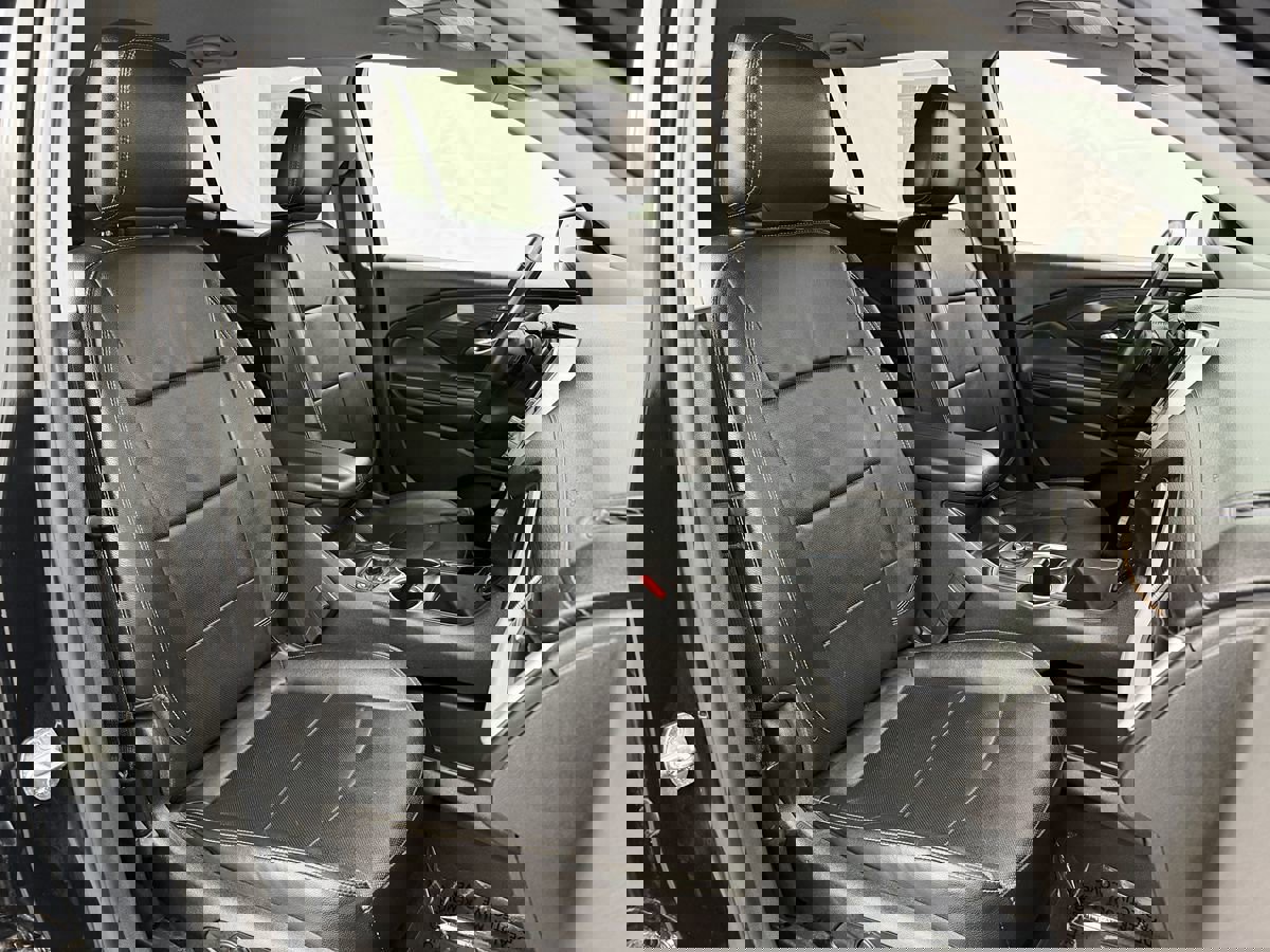 Used 2021 GMC Terrain SLT w/ Infotainment Package II image 29