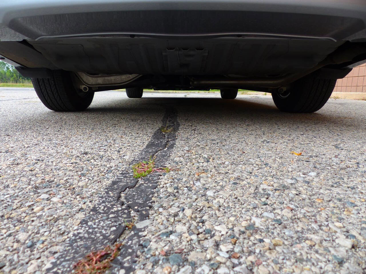 Used 2025 Honda Odyssey EX-L image 10