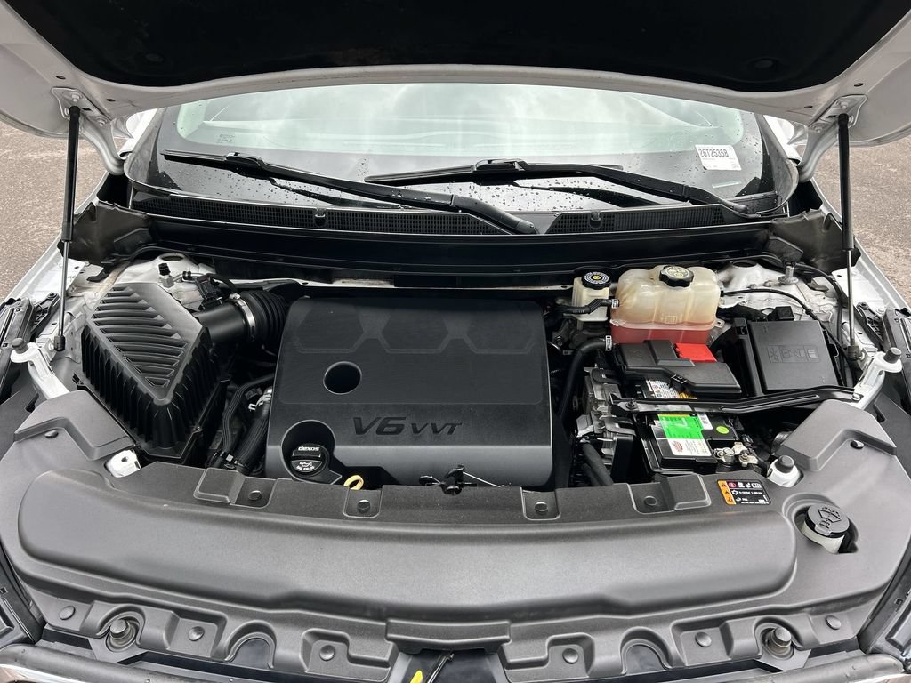 Used 2020 Buick Enclave Avenir w/ Avenir Technology Package FWD image 31