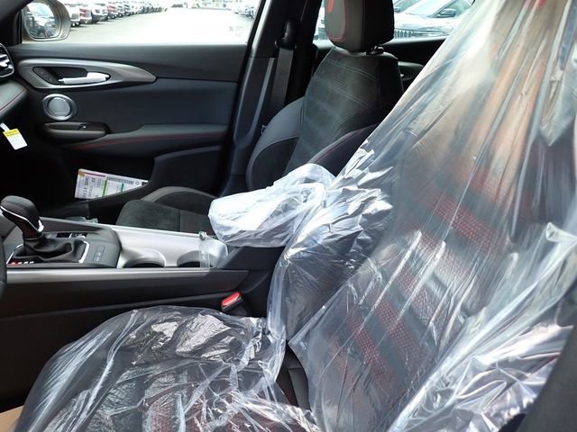 New 2024 Dodge Hornet R/T Plus AWD/4WD image 11