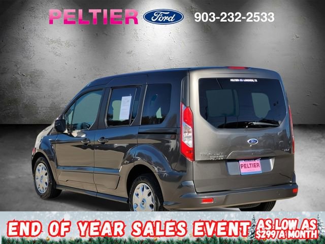 Used 2016 Ford Transit Connect XLT image 6