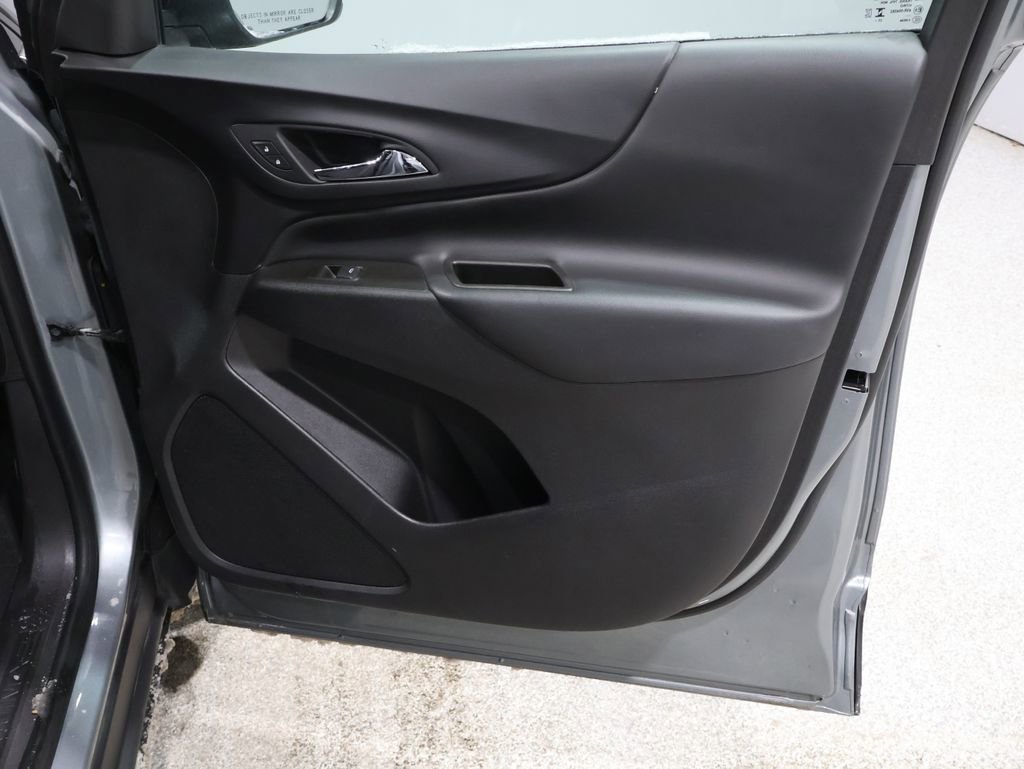 Used 2024 Chevrolet Equinox LT image 24